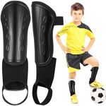 FRIUSATE Football Shin Pads for Boy