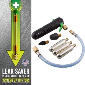 LEAK SAVER