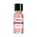 Sally Hansen Hard As Nails Nail Hardener Treatment, Natural Tint