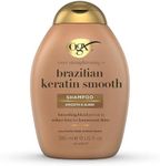Ever Straightening + Brazilian Kera