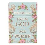 Promises From God for Women, Inspir