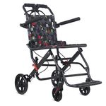 Bariatric Power Wheelchairs