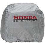 Honda 08P57-ZS9-00S EU3000is Generator Silver Cover