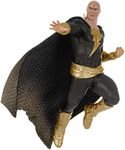 Hallmark Keepsake Christmas Ornament 2022, DC Black Adam