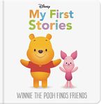Disney My First Stories: Winnie the