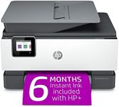 HP OfficeJet Pro 9018e Wireless Col