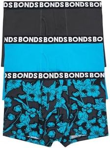 Bonds Men'