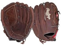 Rawlings P140BPS-6/0 14" Softball, Pull S