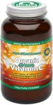 Green Nutritionals Green Vitamin C 100g powder - Vegan Vegetarian Friendly