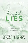 Twisted Lies (Twisted, 4)