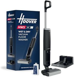 Hoover HW3