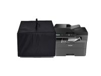 Printer Antistatic Water-Proof Dust Cover,Nylon Protector Case for Brother Monochrome Laser All-in-One DCP-L2640DW/MFCL2710DW/HL-L3280CDW/L3295CDW Wireless Compact Printer