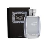 Rasai Hawas for Men Eau de Parfum, 3.4 Ounce