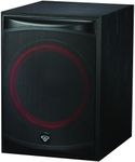 Cerwin-Vega XLS-15S 15" Front Firing Powered Subwoofer