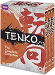 Tenko Boxed Set