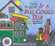 If a Bus Could Talk: The Story of Rosa Parks (Reading Rainbow Books)