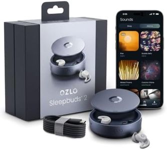 Ozlo Sleepbuds Wireless Sleep Earbuds