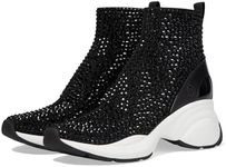 Michael Kors Zuma Bootie Black 1 10 M