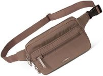 Baggallini Securtex Anti-theft Belt