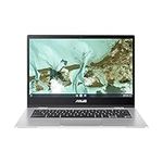 ASUS Chromebook CX1, 14" Full HD Na