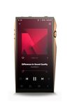 Astell&Kern SP4000 High Resolution Digital Audio Player (Copper)