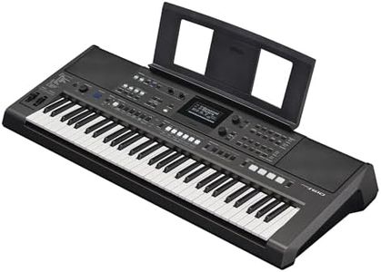 Yamaha PSR