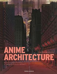 Anime Arch
