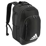 adidas 5-Star Team Backpack, Black,