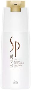 Wella Professionals SP Luxe Keratin Conditioner, 1L