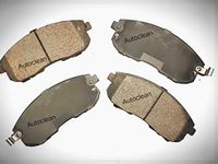 AutoClean Xerawx Front Brake Pad For Maruti Vitara Brezza