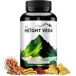 Original Height Veda Supreme Formula 30 Capsules (Pack of 1)