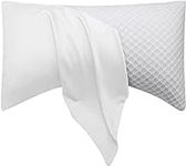 Cooling Side Sleeper Pillow Cases -