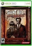 Konami Silent Hill Homecoming Import Microsoft Xbox 360 Game