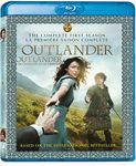 Outlander (2014) - Full Season 01 - Set [Blu-ray] (Bilingual)