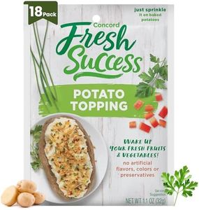 Concord Potato Topping - 18 Pack