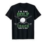 Golfing Athlete Sports Trainer Golf