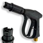 Blaster Nozzles For Pressure Washers