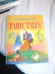 Treasury of Fairy Tales