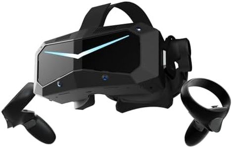 Pimax Crys