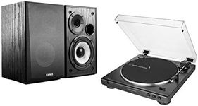 Audio-Technica AT-LP60 Turntable an