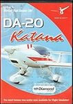 DA-20 Katana Diamond Aerosoft UK PC