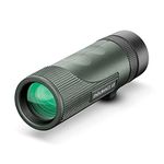 Hawke Endurance ED 8x25 Monocular - Green