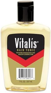 Vitalis Ha