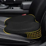 kingphenix Wedge Car Seat Cushion: 