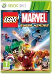 LEGO Marvel Super Heroes (Xbox 360)