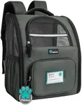 PetAmi Dog Backpack Carrier for Sma