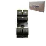 MECHDEALS POWER WINDOW SWITCH FOR VENTO, PASSAT