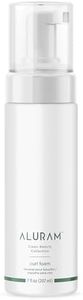 ALURAM Curl Foam, Define, Enhance & Nourish Curls, 7 Fl Oz