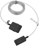 Invisible One Connect Cable for Samsung Frame TV 16ft to One Connect Box, Compatible with for Samsung QLED 4K/8K Frame Smart TV (2019-2022 Models) - BN39-02470A