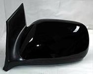 TYC 4710232 Honda Civic Driver Side Power Non-Heated Replacement Mirror